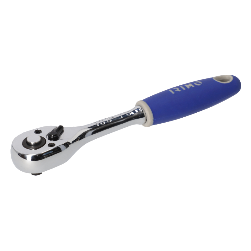 Grzechotka dwukierunkowa 1/4'' 105-70-1 IRIMO Grzechotka dwukierunkowa 1/4'' 105-70-1 IRIMO Bahcocentrum.pl