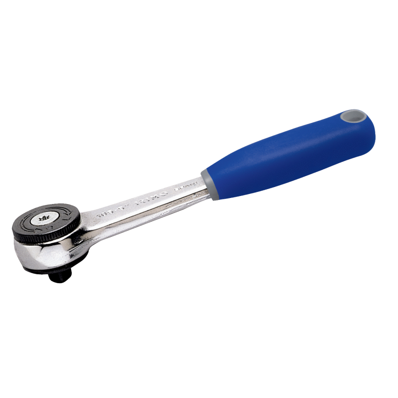 Grzechotka dwukierunkowa 1/4'' 105501 IRIMO Grzechotka dwukierunkowa 1/4'' 105501 IRIMO Bahcocentrum.pl