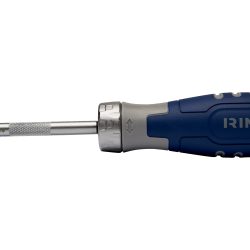 Wkrętak grzechotkowy z bitami 475R-1/4-110 IRIMO
