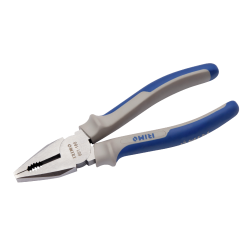 Zestaw 3 sztuk szczypiec 602-3-C IRIMO