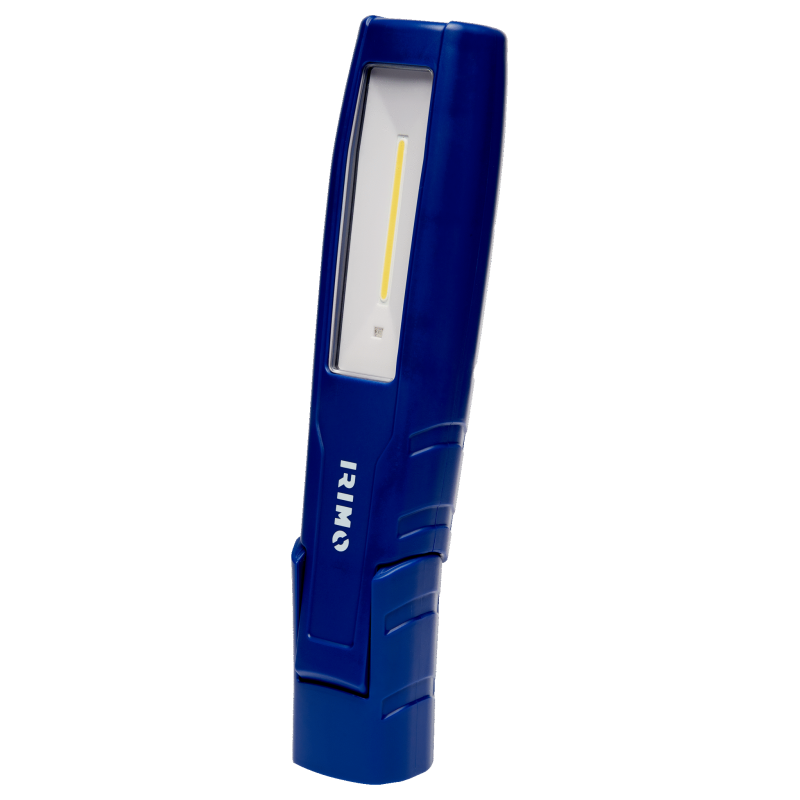 Lampa przegubowa akumulatorowa COB LED L-FLEX-1 IRIMO Lampa przegubowa akumulatorowa COB LED L-FLEX-1 IRIMO Bahcocentrum.pl