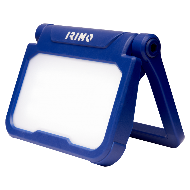 Lampa robocza akumulatorowa SMD LED L-BOOK-1 IRIMO Lampa robocza akumulatorowa SMD LED L-BOOK-1 IRIMO Bahcocentrum.pl