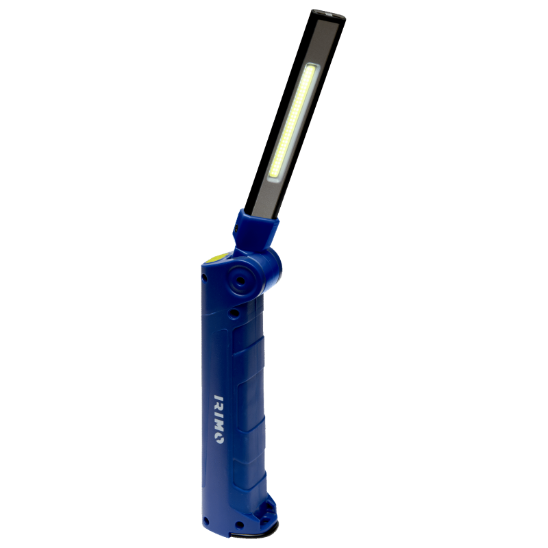 Lampa składana akumulatorowa COB LED L-SLIM-1 IRIMO Lampa składana akumulatorowa COB LED L-SLIM-1 IRIMO Bahcocentrum.pl