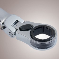 Zestaw nasadek przelotowych - 53 elementy S530T BAHCO