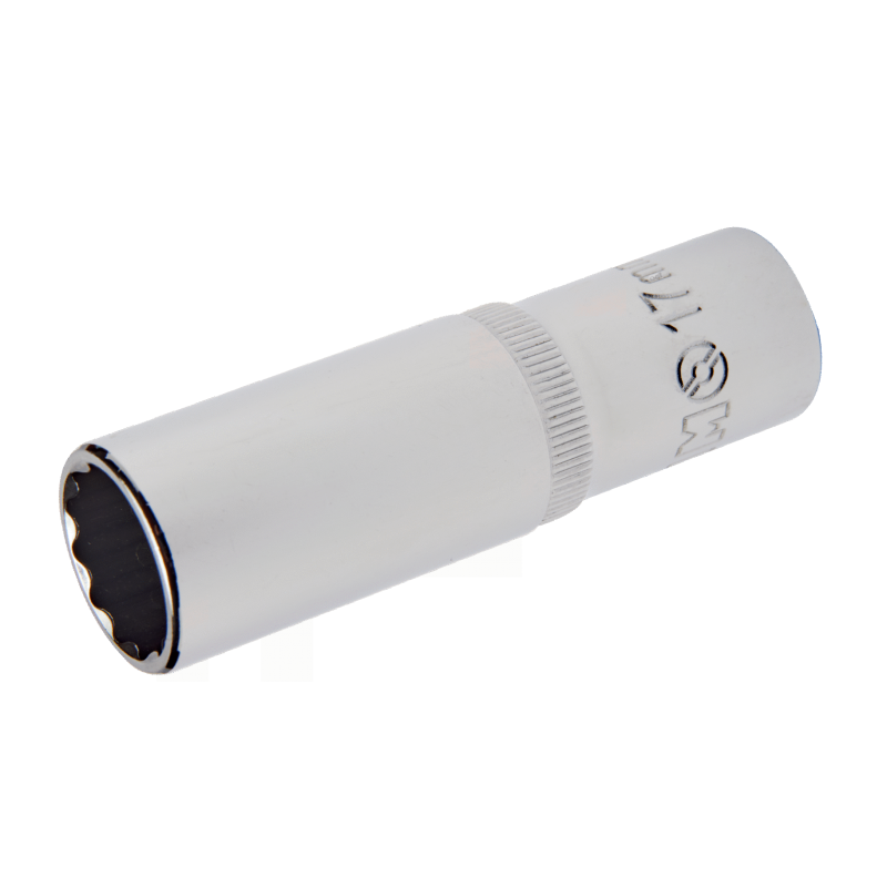 Nasadka wydłużona 12-kątna 1/2" 11 mm 124-11-1 IRIMO Nasadka wydłużona 12-kątna 1/2" 11 mm 124-11-1 IRIMO Bahcocentrum.pl
