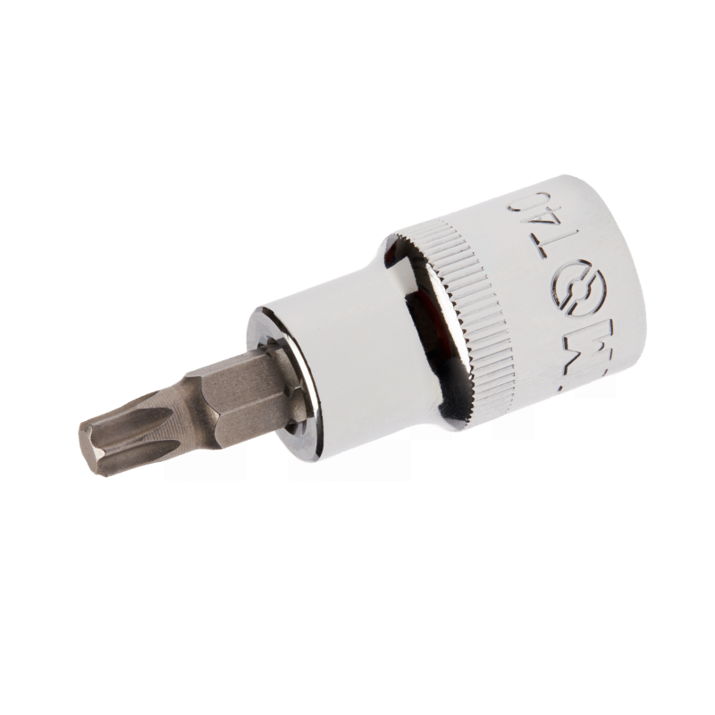 Nasadka 1/2" końcówką do śrub Torx T45 183-45-1 IRIMO Nasadka 1/2" końcówką do śrub Torx T45 183-45-1 IRIMO Bahcocentrum.pl