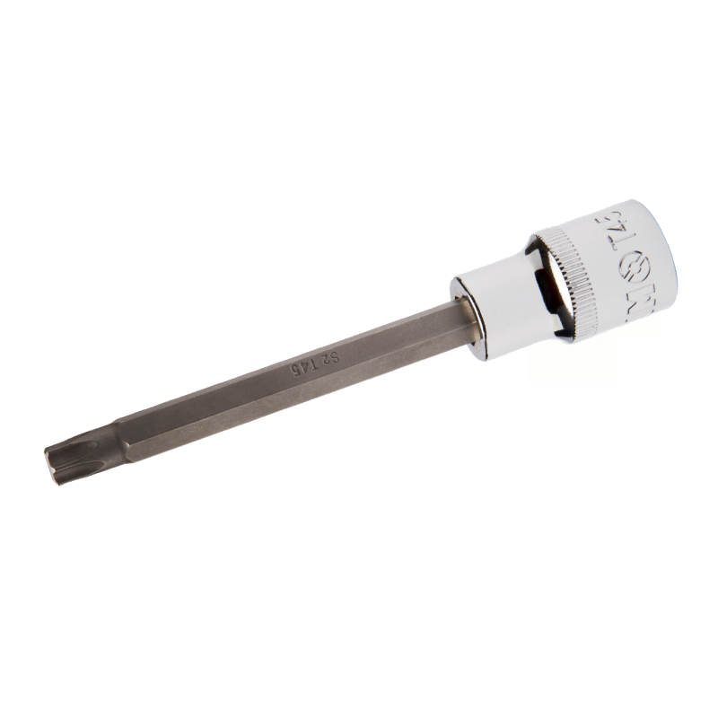 Nasadka 1/2" z wydłużoną końcówką do śrub Torx T50 183-50X-1 IRIMO Nasadka 1/2" z wydłużoną końcówką do śrub Torx T50 183-50X-1 IRIMO Bahcocentrum.pl