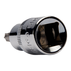 Zestaw nasadek 1/2” z końcówkami Torx 9 el. 129-9T-4 IRIMO