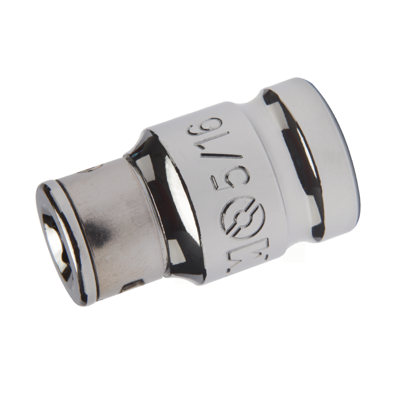 Przejściówka 1/2" z uchwytem do bitów 5/16" 125-48-1 IRIMO Bahcocentrum.pl