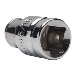 Przejściówka 1/2" z uchwytem do bitów 5/16" 125-48-1 IRIMO