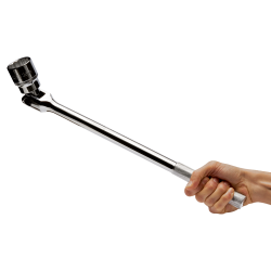 Pokrętło przegubowe 3/4'' 450 mm 135-52-1 IRIMO