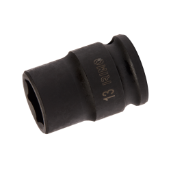 Nasadka udarowa 3/8'' 10 mm 160-10-1 IRIMO