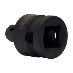 Adapter udarowy z 3/8'' na 1/4'' 162-65-1 IRIMO