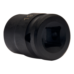Nasadka udarowa 1/2" 18 mm 167-18-1 IRIMO