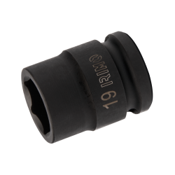 Nasadka udarowa 1/2" 21 mm 167-21-1 IRIMO