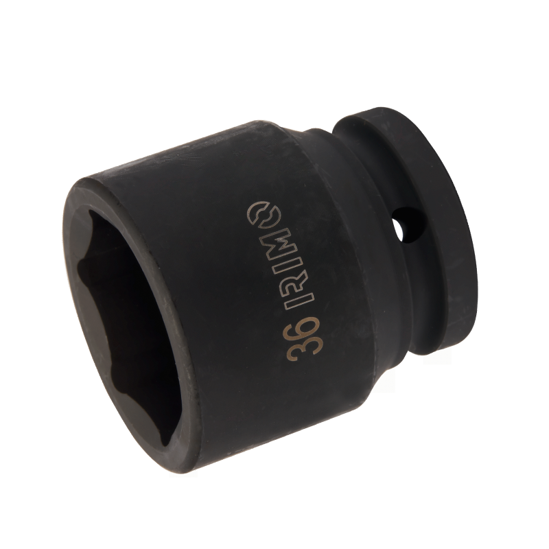 Nasadka udarowa 3/4'' 22 mm 173-22-2 IRIMO Nasadka udarowa 3/4'' 22 mm 173-22-2 IRIMO Bahcocentrum.pl