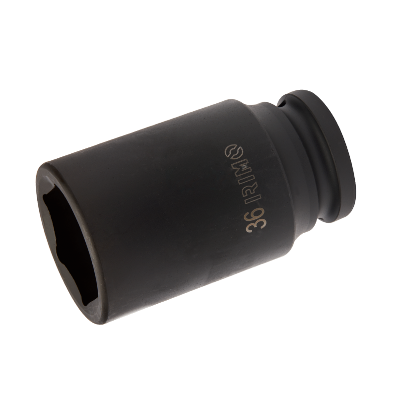 Nasadka udarowa długa 3/4'' 19 mm 174-19-2 IRIMO Nasadka udarowa długa 3/4'' 19 mm 174-19-2 IRIMO Bahcocentrum.pl