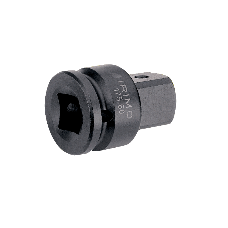 Adapter udarowy z 3/4'' na 1'' 175-60-2 IRIMO Adapter udarowy z 3/4'' na 1'' 175-60-2 IRIMO Bahcocentrum.pl