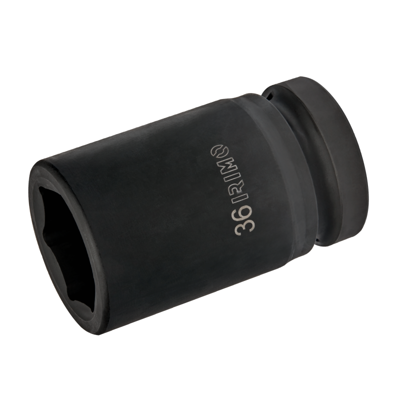Nasadka udarowa długa 1'' 36 mm 178-36-2 IRIMO Nasadka udarowa długa 1'' 36 mm 178-36-2 IRIMO Bahcocentrum.pl