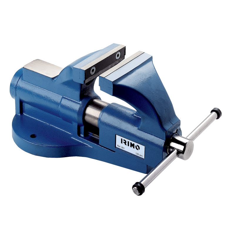 Imadło z rdzeniem okrągłym 125 mm 201251 IRIMO Imadło z rdzeniem okrągłym 125 mm 201251 IRIMO Bahcocentrum.pl