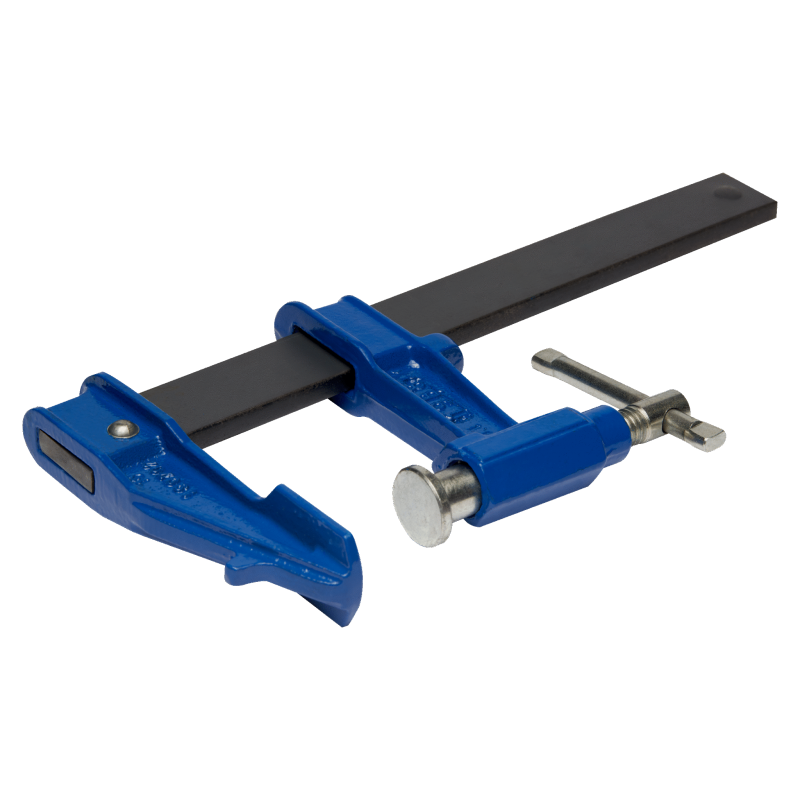 Ścisk stolarski typu F 90 x 150 mm 256001 IRIMO Ścisk stolarski typu F 90 x 150 mm 256001 IRIMO Bahcocentrum.pl