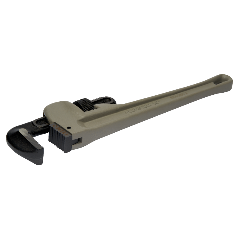 Klucz aluminiowy do rur typu Stillson 250 mm 304-250-2 IRIMO Klucz aluminiowy do rur typu Stillson 250 mm 304-250-2 IRIMO Bahcocentrum.pl