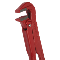 Klucz do rur typu Szwed, 90° 560 mm 303221 IRIMO