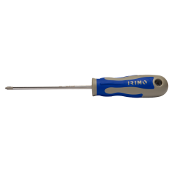 Wkrętak Phillips PH2 x 125 mm 409-2-125 IRIMO