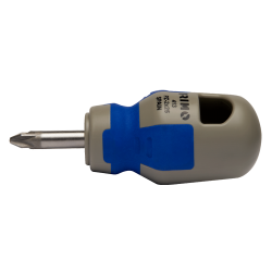 Wkrętak krótki Pozidriv PZ2 x 25 mm 413-2-25 IRIMO