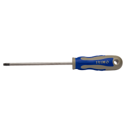 Hillman 1-in T15 Security Torx Screwdriver Bit