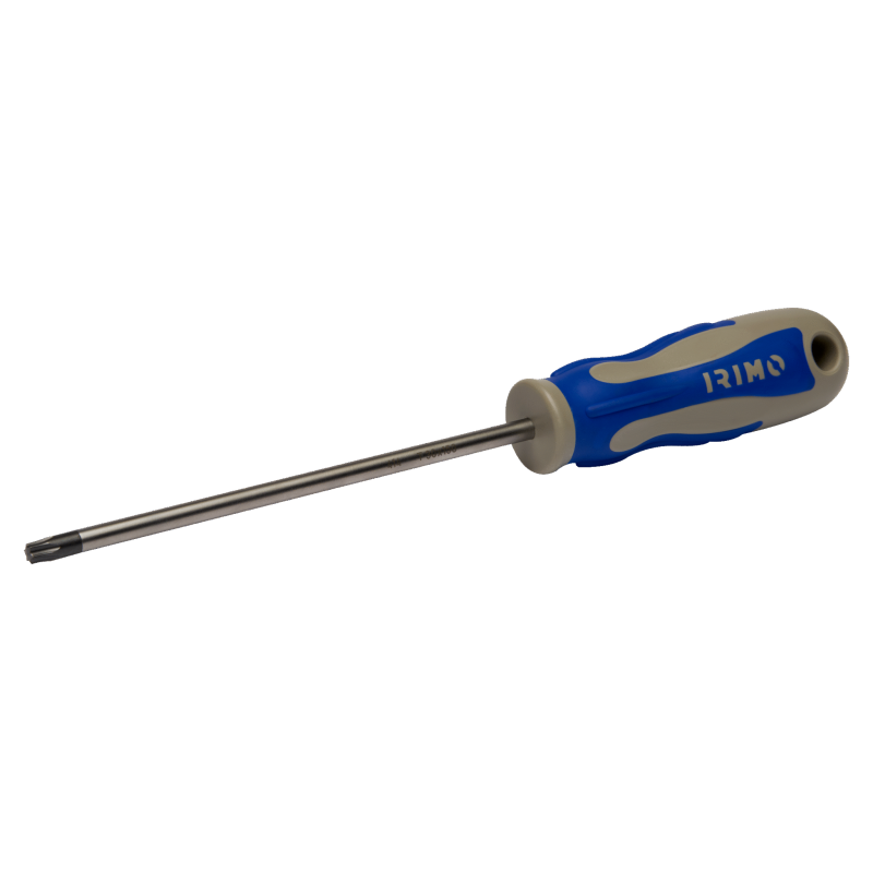 Wkrętak Torx T40 x 150 mm 414-40-150 IRIMO Wkrętak Torx T40 x 150 mm 414-40-150 IRIMO Bahcocentrum.pl