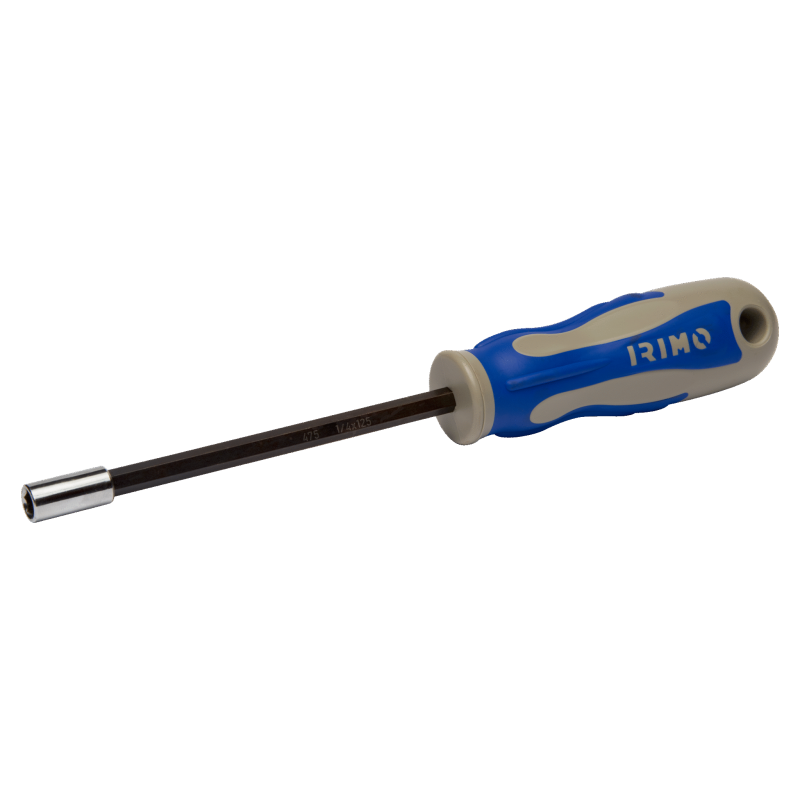 Magnetyczny uchwyt bitów 1/4'' 475-1/4-125 IRIMO Magnetyczny uchwyt bitów 1/4'' 475-1/4-125 IRIMO Bahcocentrum.pl
