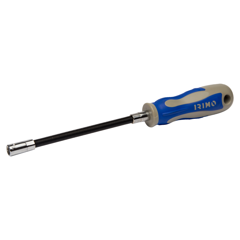 Wkrętak nasadowy giętki hex 8 x 135 mm 190-8-135 IRIMO Wkrętak nasadowy giętki hex 8 x 135 mm 190-8-135 IRIMO Bahcocentrum.pl
