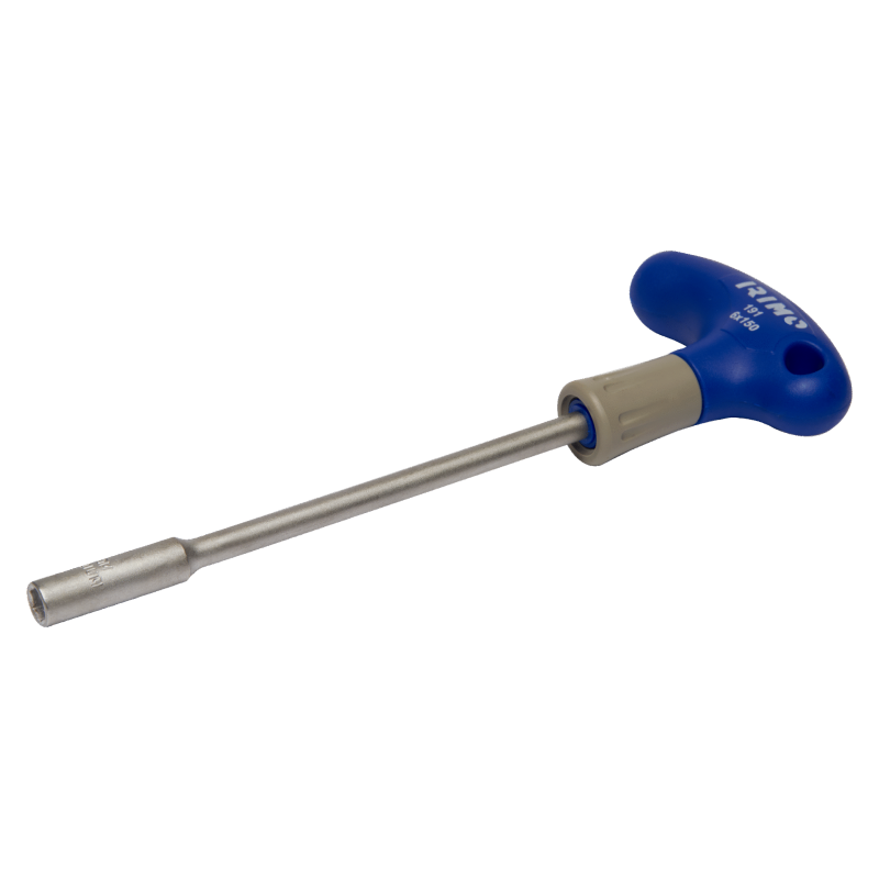 Klucz trzpieniowy nasadowy HEX 13 mm 191-13-175 IRIMO Klucz trzpieniowy nasadowy HEX 13 mm 191-13-175 IRIMO Bahcocentrum.pl