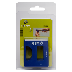 Magnetyzer do magnesowania i rozmagnesowywania narzędzi 458-02-1 IRIMO