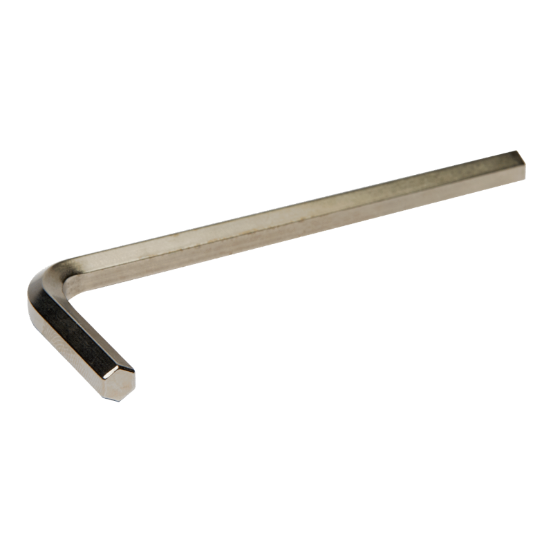Klucz imbusowy niklowany hex 4 mm 040041 IRIMO Klucz imbusowy niklowany hex 4 mm 040041 IRIMO Bahcocentrum.pl