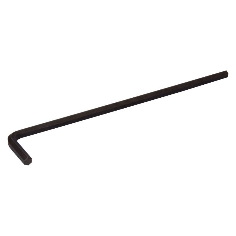 Klucz imbusowy długi hex 8 mm 045881 IRIMO Klucz imbusowy długi hex 8 mm 045881 IRIMO Bahcocentrum.pl
