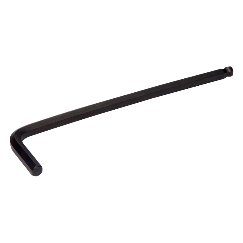 Klucz imbusowy długi z kulką hex 1.5 mm 047001 IRIMO Klucz imbusowy długi z kulką hex 1.5 mm 047001 IRIMO Bahcocentrum.pl