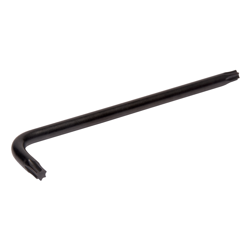 Klucz imbusowy Torx T25 457251 IRIMO Klucz imbusowy Torx T25 457251 IRIMO Bahcocentrum.pl