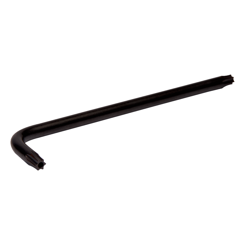 Klucz imbusowy Torx z otworem TR27 454271 IRIMO Klucz imbusowy Torx z otworem TR27 454271 IRIMO Bahcocentrum.pl