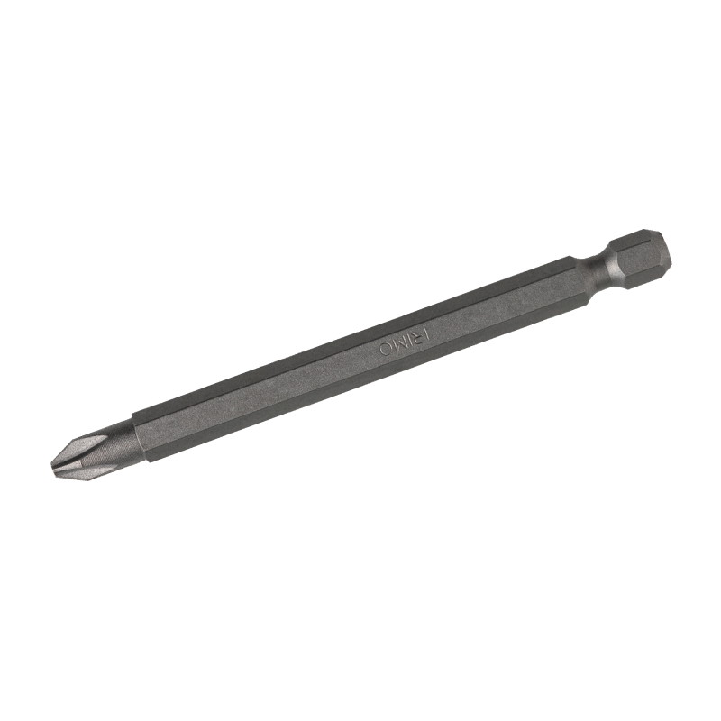 Bit Phillips PH1 x 70 mm 5 szt. 475-70PH1-1 IRIMO Bit Phillips PH1 x 70 mm 5 szt. 475-70PH1-1 IRIMO Bahcocentrum.pl