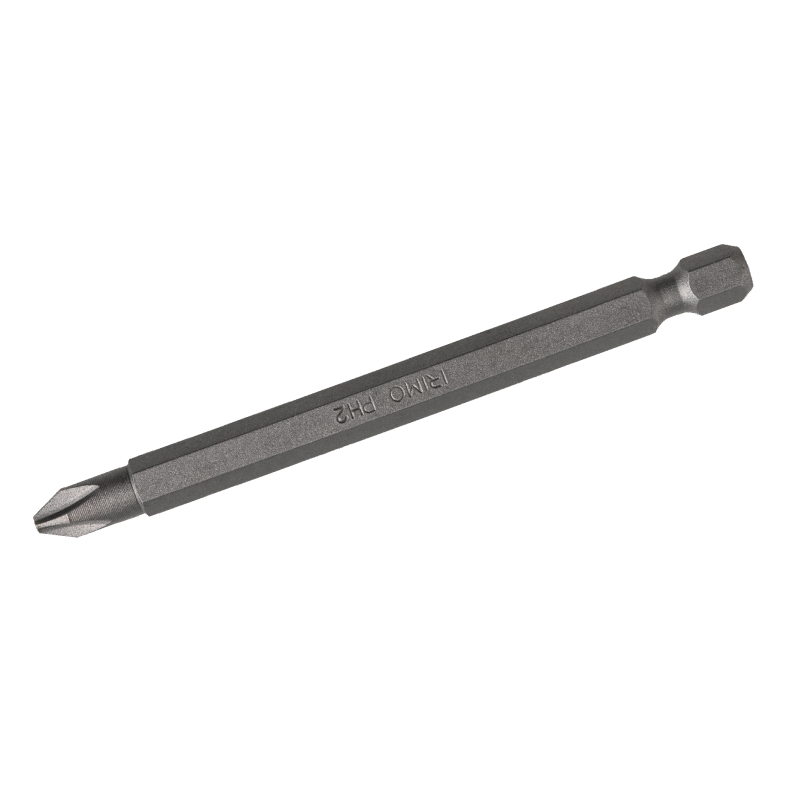 Bit Phillips PH3 x 89 mm 5 szt. 475-89PH3-1 IRIMO Bit Phillips PH3 x 89 mm 5 szt. 475-89PH3-1 IRIMO Bahcocentrum.pl