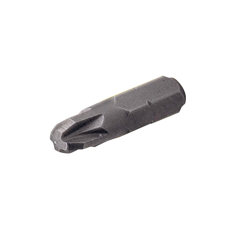 Bit Pozidriv PZ0 x 25 mm 10 szt. 475-PZ0-1 IRIMO Bit Pozidriv PZ0 x 25 mm 10 szt. 475-PZ0-1 IRIMO Bahcocentrum.pl