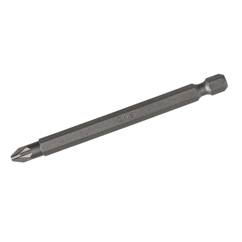 Bit Pozidriv PZ2 x 89 mm 5 szt. 475-89PZ2-1 IRIMO Bit Pozidriv PZ2 x 89 mm 5 szt. 475-89PZ2-1 IRIMO Bahcocentrum.pl