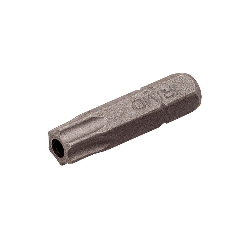 Bit Torx z otworem TR27 x 25 mm 5 szt. 475-TR27-1 IRIMO Bit Torx z otworem TR27 x 25 mm 5 szt. 475-TR27-1 IRIMO Bahcocentrum.pl