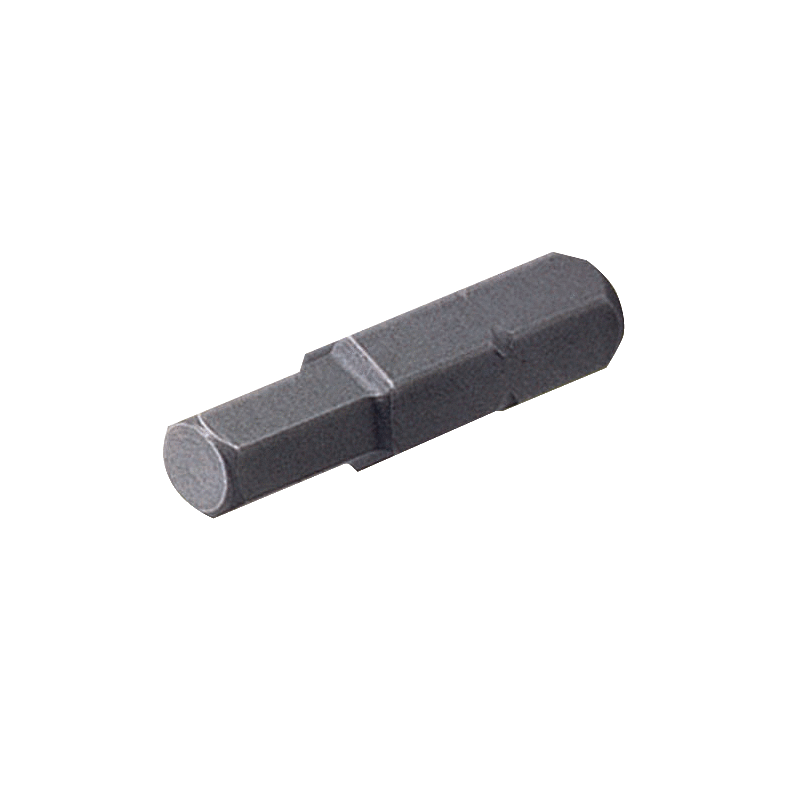 Bit imbusowy HEX 5 x 25 mm 5 szt. 475-H5-1 IRIMO Bit imbusowy HEX 5 x 25 mm 5 szt. 475-H5-1 IRIMO Bahcocentrum.pl