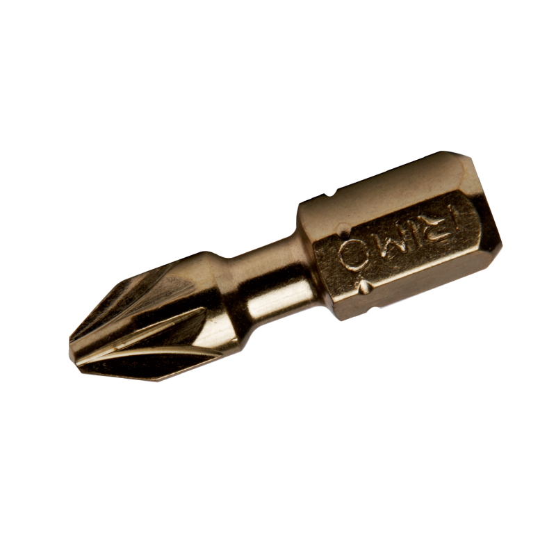 Bit udarowy Pozidriv PZ3 x 25 mm 10 szt. 475T-PZ3-2 IRIMO Bit udarowy Pozidriv PZ3 x 25 mm 10 szt. 475T-PZ3-2 IRIMO Bahcocentrum.pl