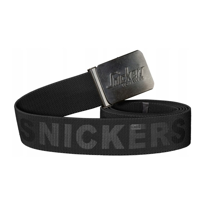 Pasek elastyczny 9025 do spodni rozmiar uniwersalny kolor black 90250400000 SNICKERS WORKWEAR Pasek elastyczny 9025 do spodni rozmiar uniwersalny kolor black 90250400000 SNICKERS WORKWEAR Bahcocentrum.pl