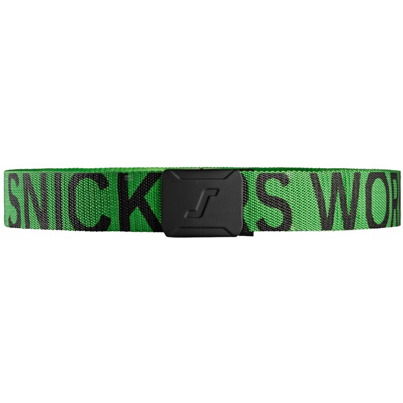 Pasek 9004 do spodni kol. apple green/black 90043704000 SNICKERS WORKWEAR Pasek 9004 do spodni kol. apple green/black 90043704000 SNICKERS WORKWEAR Bahcocentrum.pl