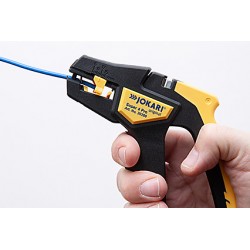 Szczypce do ściągania izolacji 0.2-6.0 mm SUPER 4 PRO 20200 JOKARI